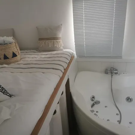 Bateau Mama Mia Narbonne