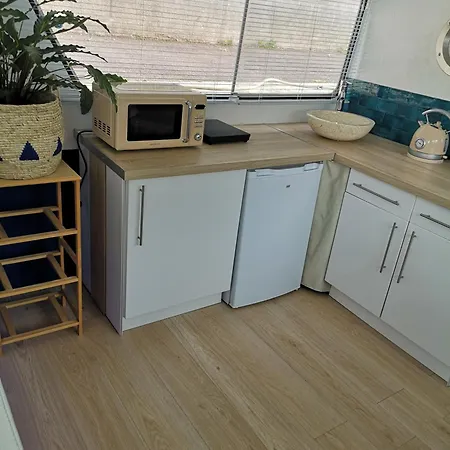 Bateau Mama Mia Narbonne