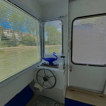 Bateau Mama Mia Narbonne