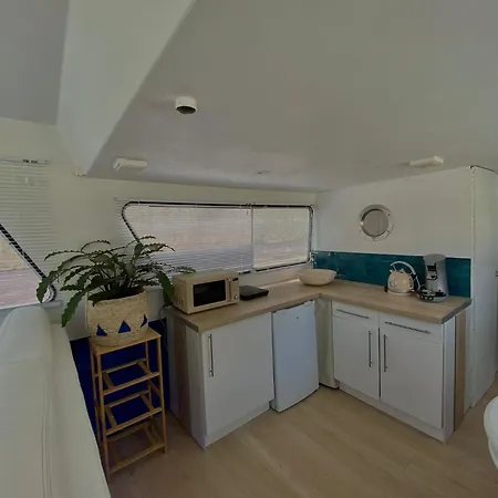 Bateau Mama Mia Narbonne