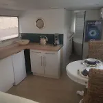 Bateau Mama Mia Narbonne
