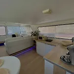 Bateau Mama Mia Narbonne