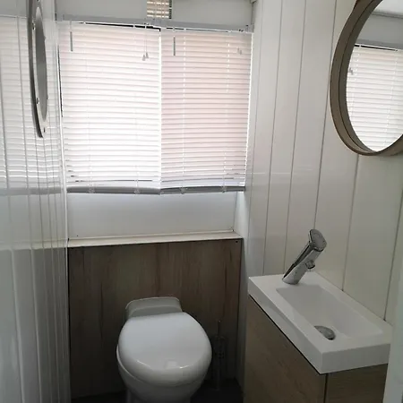 Bateau Mama Mia נרבון