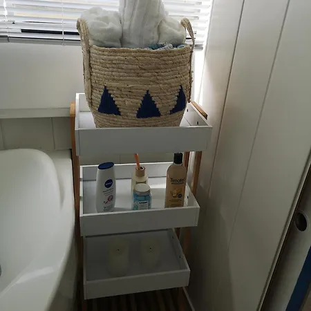 Bateau Mama Mia