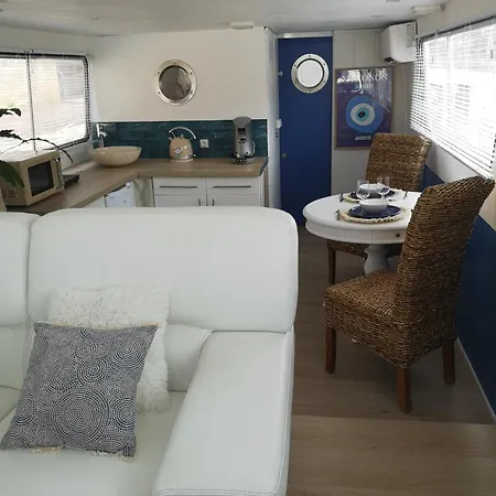 Bateau Mama Mia