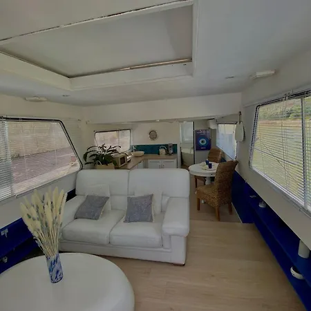 Bateau Mama Mia