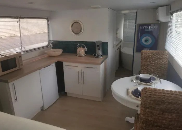 Bateau Mama Mia Narbonne