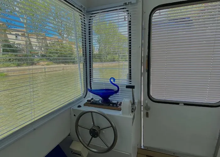 Bateau Mama Mia Narbonne